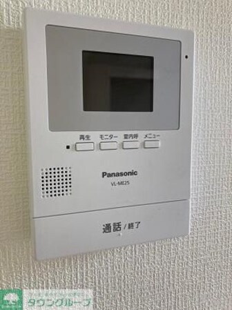 グランヴィル大宮ウエストの物件内観写真